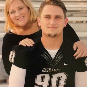 Meet your Posher, Beth